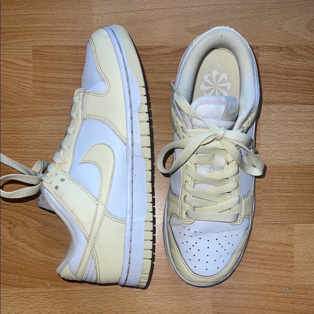 Nike Women’s Dunk Low